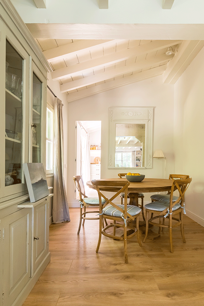 Foto 3 - RB 02 - Estudio Arquitectura Interior de Aurora Monasterio.